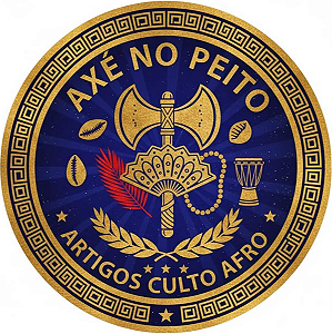 Axé no Peito
