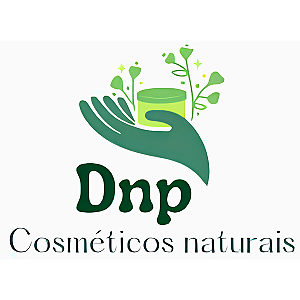 DNP Cosméticos Naturais Veganos