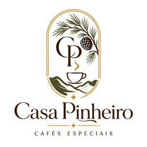 Casa Pinheiro Cafés Especiais