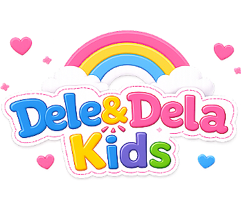 Dele&Dela Kids 
