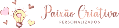 Paixão Criativa 