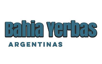 BAHIA YERBAS ARGENTINAS