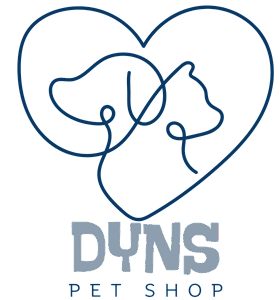 Dyns PetShop
