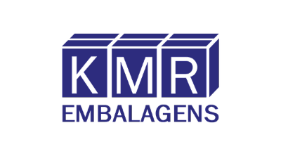 KMR Embalagens