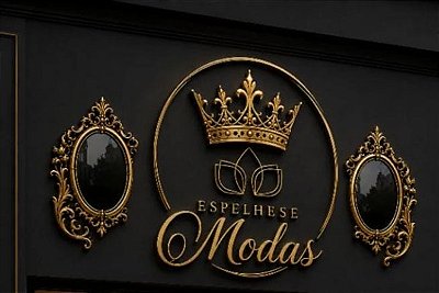 Espelhe-se Modas