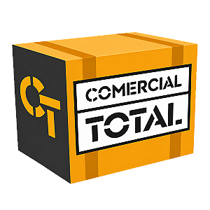 Comercial Total