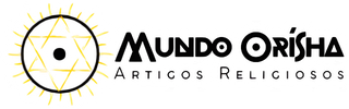 Mundo Orísha - Artigos Religiosos