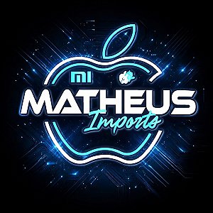 MATHEUS IMPORTS