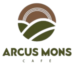 Arcus Mons