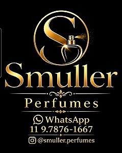 Smuller Perfumes