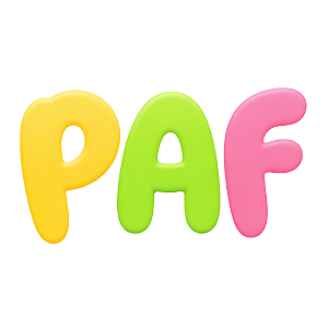 PAF | Personalizados de Festa