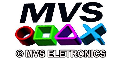 MVS Eletronics 