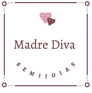 Madre Diva  Semi Jóias 