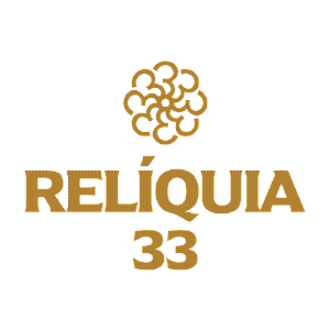 Relíquia 33