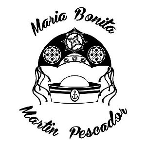 Maria Bonita e Martin Pescador 