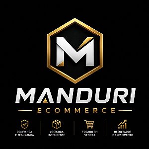 MANDURI ECOMMERCE
