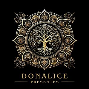Donalice Presentes