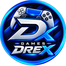 GamesDrex