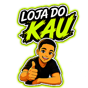 Loja do Kau