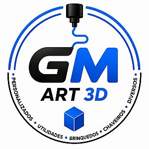 GM ART 3D