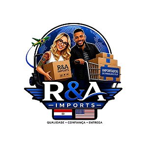 R&A IMPORTS LTDA