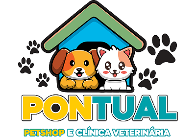Pontual Pet Shop