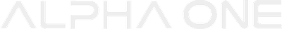 Alpha One