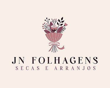 JN Folhagens Secas e Arranjos