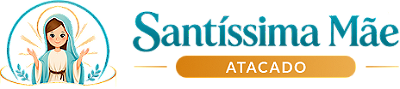 Atacado Santíssima Mãe - Artigos Religiosos