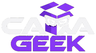 Caixa Geek