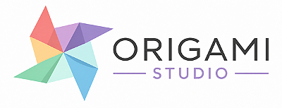 Origami Studio