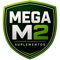 Mega M2 Suplementos,