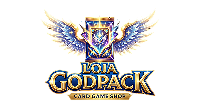 Loja GodPack