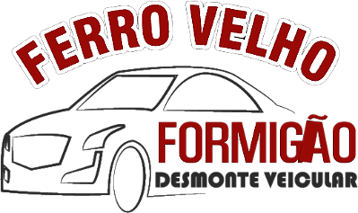 Ferro Velho Formigão