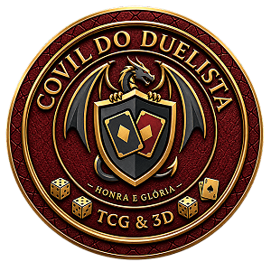 Covil do Duelista