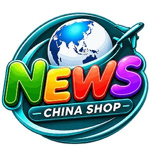 News China Shop