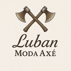 Luban Moda Axé