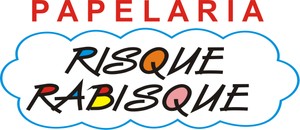 Papelaria Risque Rabisque