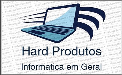 Hard Produtos Me