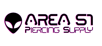 Area 51 Piercing Supply