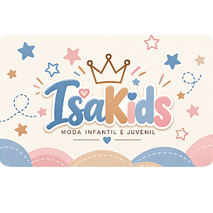 Isa Kids Moda