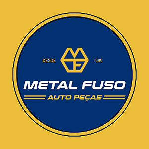 Auto Peças Metal Fuso