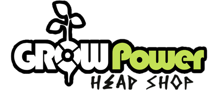 Grow Power Head Shop