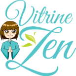 Vitrine Zen