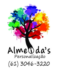 Almeida's Personallização