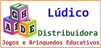 Lúdico Distribuidora 