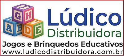 Lúdico Distribuidora 