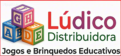 Lúdico Distribuidora 
