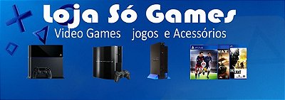 Só Games