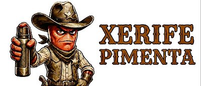 XERIFE PIMENTA